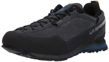 La Sportiva Schuhe Carbon Opal Herren Boulder X Approach Wanderschuhe