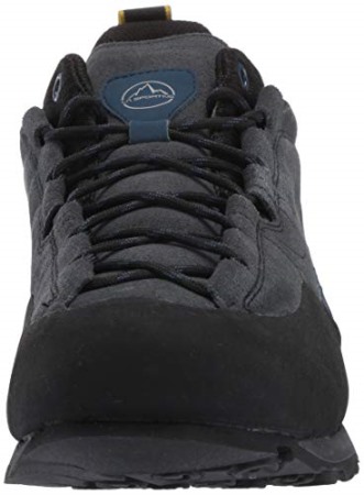 La Sportiva Schuhe Carbon Opal Herren Boulder X Approach Wanderschuhe