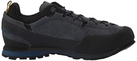 La Sportiva Schuhe Carbon Opal Herren Boulder X Approach Wanderschuhe