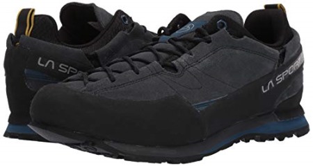 La Sportiva Schuhe Carbon Opal Herren Boulder X Approach Wanderschuhe