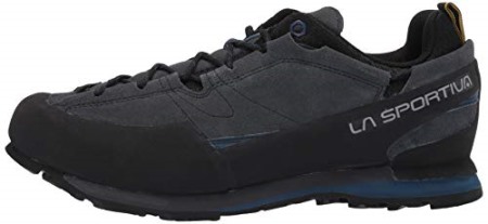 La Sportiva Schuhe Carbon Opal Herren Boulder X Approach Wanderschuhe