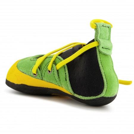 La Sportiva Schuhe Chili Poppy Kids Stickit