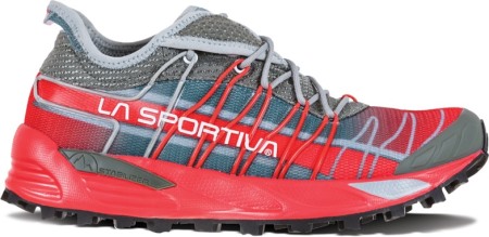 La Sportiva Schuhe Clay Hibiscus Mutant Trail