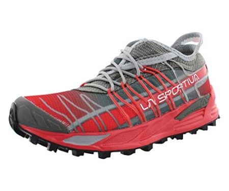 La Sportiva Schuhe Clay Hibiscus Mutant Trailrunning Schuhe Damen