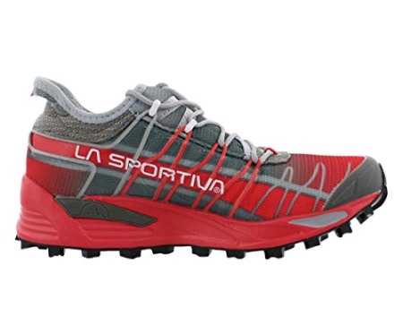 La Sportiva Schuhe Clay Hibiscus Mutant Trailrunning Schuhe Damen