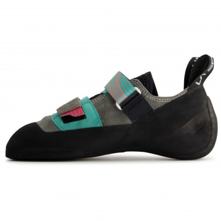 La Sportiva Schuhe Clay Hibiscus Women\s Aragon