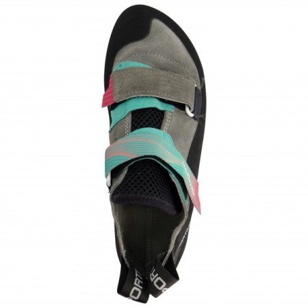 La Sportiva Schuhe Clay Hibiscus Women\s Aragon
