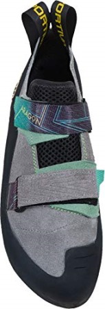 La Sportiva Schuhe Clay Jasmine Green Aragon Kletterschuhe Für Herren