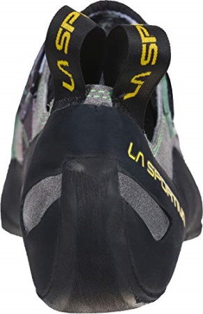 La Sportiva Schuhe Clay Jasmine Green Aragon Kletterschuhe Für Herren