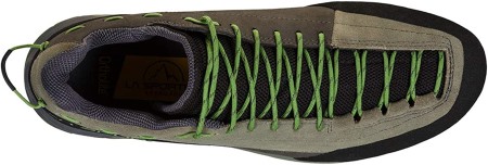 La Sportiva Schuhe Clay Kale Mens Tx Guide Leather Approach