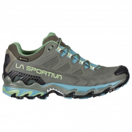 La Sportiva Schuhe Clay Mist Damen Ultra Raptor Ii Leder Gtx