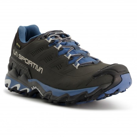La Sportiva Schuhe Clay Mist Damen Ultra Raptor Ii Leder Gtx
