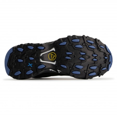 La Sportiva Schuhe Clay Mist Damen Ultra Raptor Ii Leder Gtx