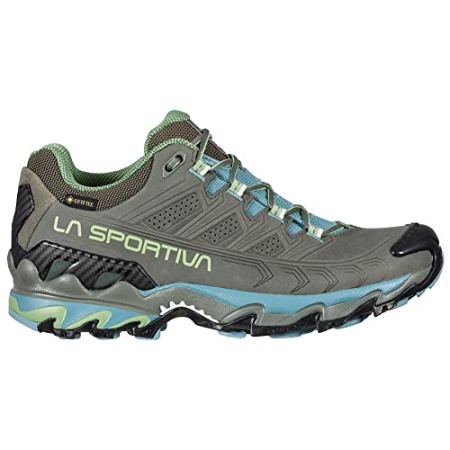 La Sportiva Schuhe Clay Mist Damen Ultra Raptor Ii Leder Gtx Wanderstiefel