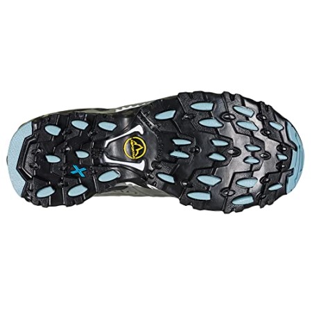 La Sportiva Schuhe Clay Mist Damen Ultra Raptor Ii Leder Gtx Wanderstiefel