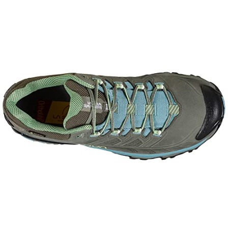 La Sportiva Schuhe Clay Mist Damen Ultra Raptor Ii Leder Gtx Wanderstiefel