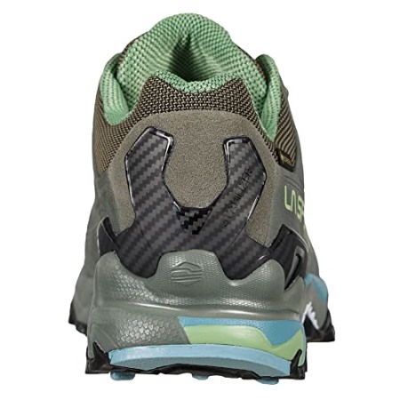 La Sportiva Schuhe Clay Mist Damen Ultra Raptor Ii Leder Gtx Wanderstiefel