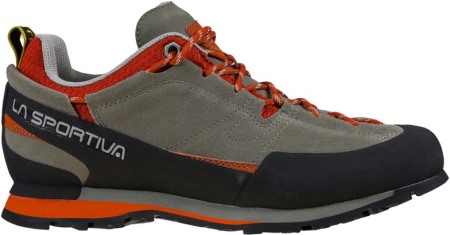 La Sportiva Schuhe Clay Saffron Boulder X Zustiegsschuhe