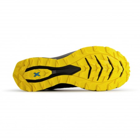 La Sportiva Schuhe Electric Blue Zitrus Karacal
