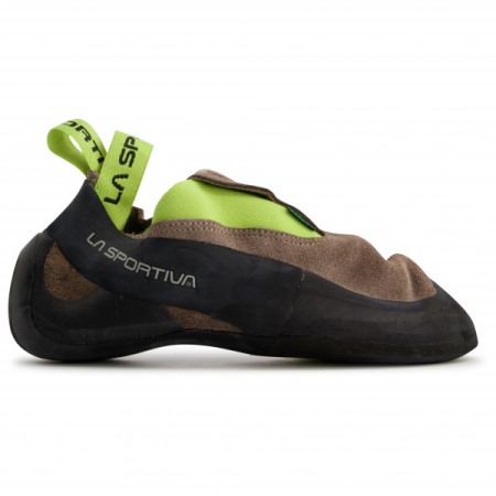 La Sportiva Schuhe Falcon Brown Apple Green Cobra Eco