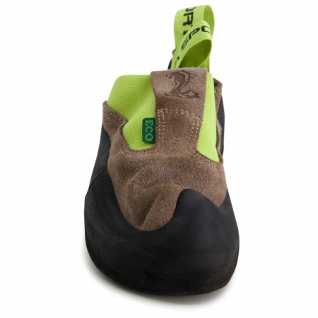 La Sportiva Schuhe Falcon Brown Apple Green Cobra Eco