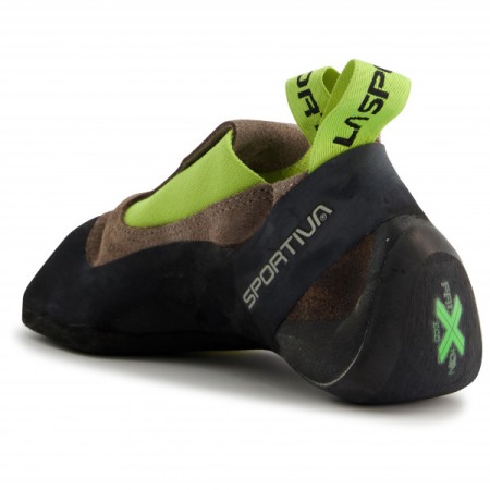 La Sportiva Schuhe Falcon Brown Apple Green Cobra Eco