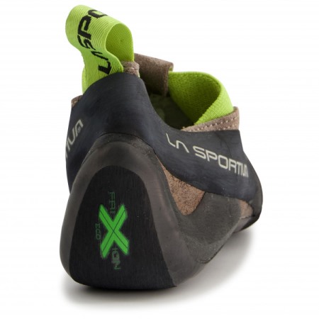 La Sportiva Schuhe Falcon Brown Apple Green Cobra Eco