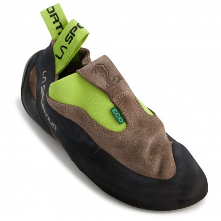 La Sportiva Schuhe Falcon Brown Apple Green Cobra Eco
