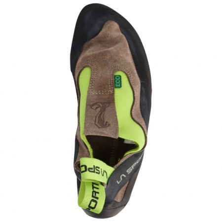 La Sportiva Schuhe Falcon Brown Apple Green Cobra Eco