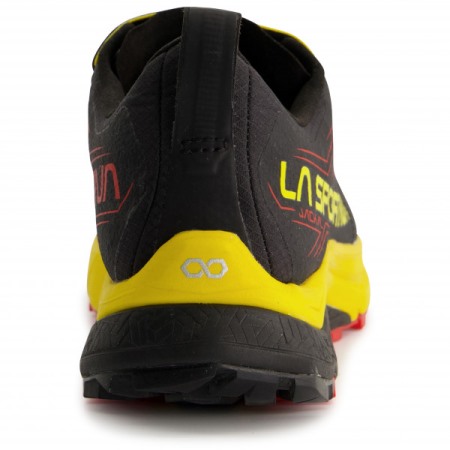 La Sportiva Schuhe Flame Electric Blue Jackal