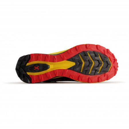 La Sportiva Schuhe Flame Electric Blue Jackal