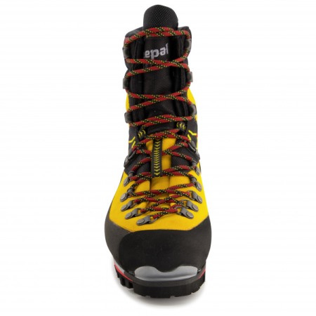 La Sportiva Schuhe Gelb Nepal Cube Gtx
