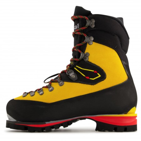 La Sportiva Schuhe Gelb Nepal Cube Gtx