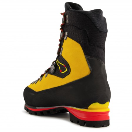 La Sportiva Schuhe Gelb Nepal Cube Gtx