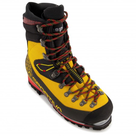 La Sportiva Schuhe Gelb Nepal Cube Gtx