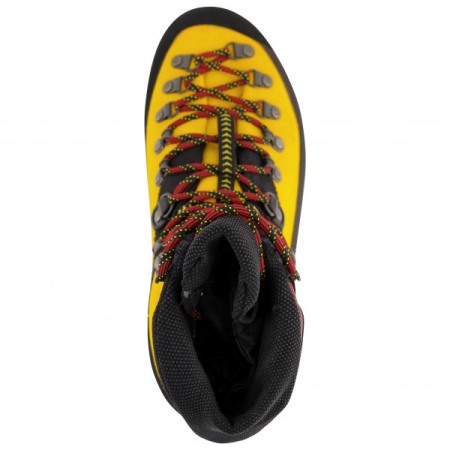 La Sportiva Schuhe Gelb Nepal Cube Gtx