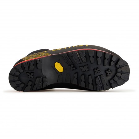 La Sportiva Schuhe Gelb Nepal Cube Gtx
