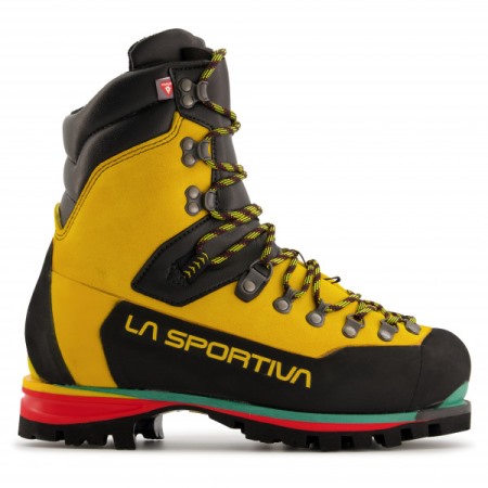 La Sportiva Schuhe Gelb Nepal Extreme