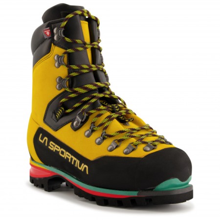 La Sportiva Schuhe Gelb Nepal Extreme