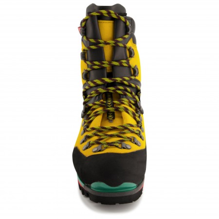 La Sportiva Schuhe Gelb Nepal Extreme