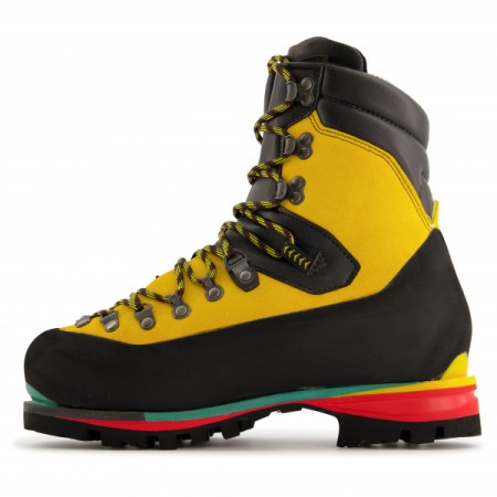 La Sportiva Schuhe Gelb Nepal Extreme