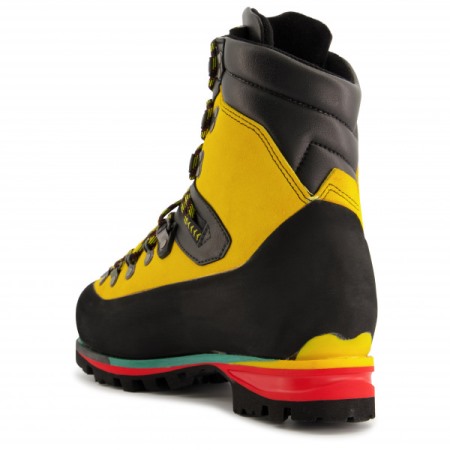 La Sportiva Schuhe Gelb Nepal Extreme