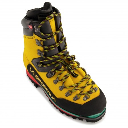 La Sportiva Schuhe Gelb Nepal Extreme