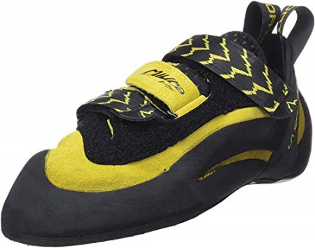 La Sportiva Schuhe Gelb Schwarz Geniale Größe