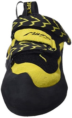 La Sportiva Schuhe Gelb Schwarz Geniale Größe