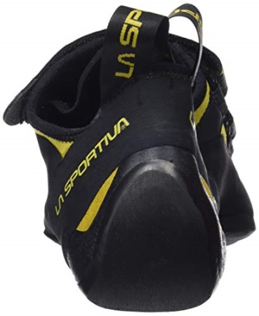 La Sportiva Schuhe Gelb Schwarz Geniale Größe