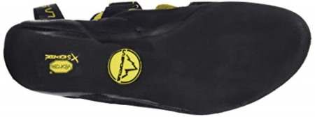 La Sportiva Schuhe Gelb Schwarz Geniale Größe