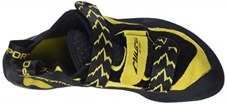 La Sportiva Schuhe Gelb Schwarz Geniale Größe