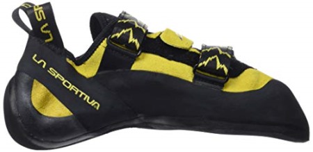 La Sportiva Schuhe Gelb Schwarz Geniale Größe