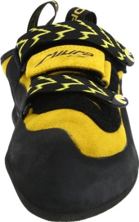 La Sportiva Schuhe Gelb Schwarz Herren Miura Vs Kletterschuh Us65